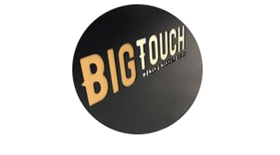 Big Touch Kuaför Güzellik Salonu Logo