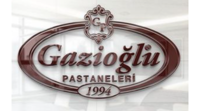 Gazioğlu Pastaneleri