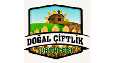 Doğal Çiftlik Ürünleri (Ankara) Logo