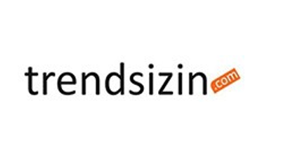 Trendsizin.com Logo