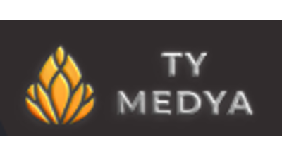Ty Medya Logo