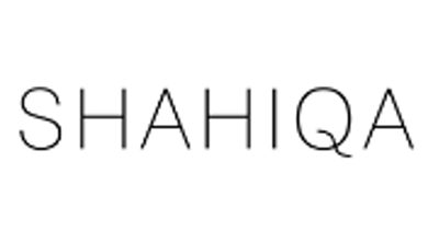 Shahiqa Logo
