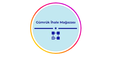 Gumrukihalemagazasi (Instagram) Logo