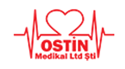 Ostin Medikal Logo