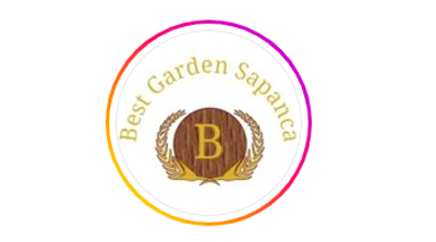 Best Garden Sapanca (Instagram) Logo