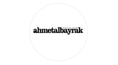 Ahmet Albayrak (Bursa) Logo