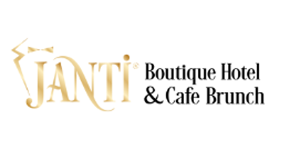 Janti Boutique Hotel Logo