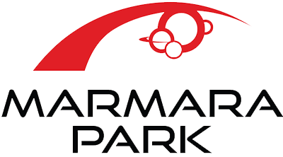 Marmara Park Logo