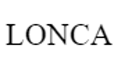 Lonca.co Logo