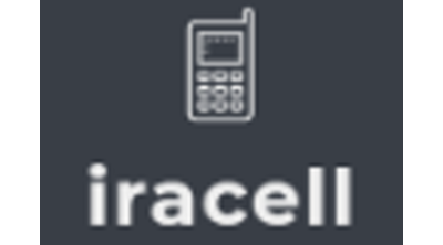 iracell İletişim Logo