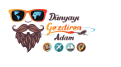 Dünyayı Gezdiren Adam Vize İşlemleri Logo