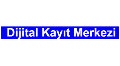 Dijital Kayıt Merkezi Logo