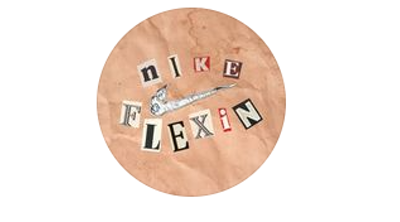 Nikeflexin (Instagram) Logo