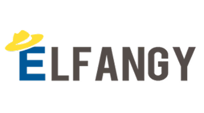 Elfangy.net Logo