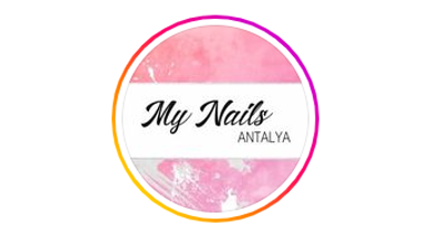 My Nails (Antalya) Logo