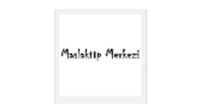 Özel Maslak Tıp Merkezi Logo