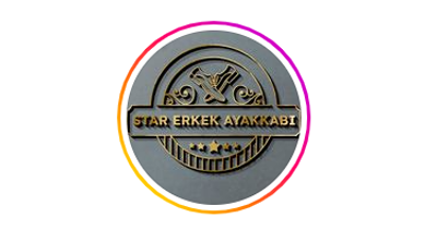 Star Erkek Ayakkabı Logo