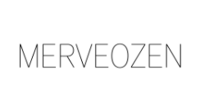 Merve Özen Logo