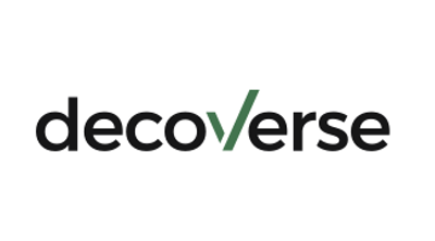 Decoverse Logo