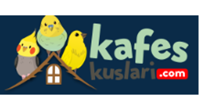 Kafeskuslari.com Logo