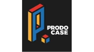 Prodo Case Logo