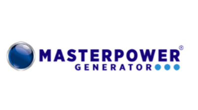 Masterpower Jeneratör Logo