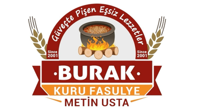 Burak Kuru Fasulye Logo