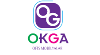 Okga Ofis Mobilyaları Logo