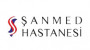 Şanmed Hastanesi Logo