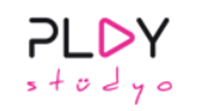 PlayStüdyo Logo