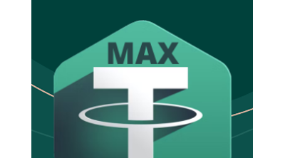 Maxusdt Logo