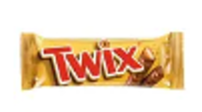 Twix Çikolata Logo