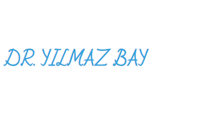 Dr. Yılmaz Bay Logo