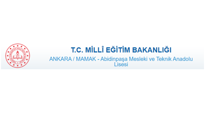 Abidinpaşa Teknik Ve Endüstri Meslek Lisesi