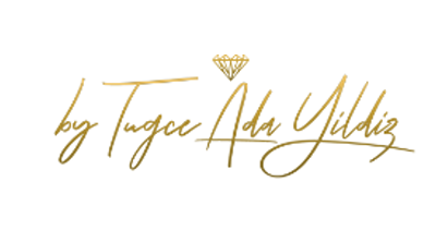 By Tuğçe Ada Yıldız Logo