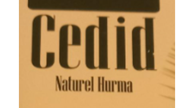 Cedid Hurma