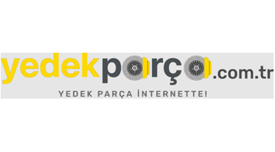 Yedekparca.com.tr Logo