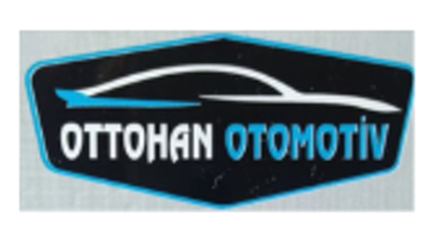 Ottohan Otomotiv Logo