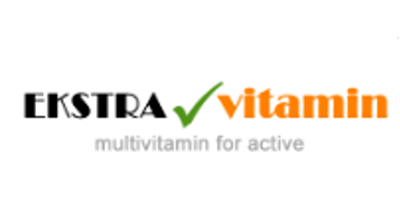 Ekstravitamin.com Logo