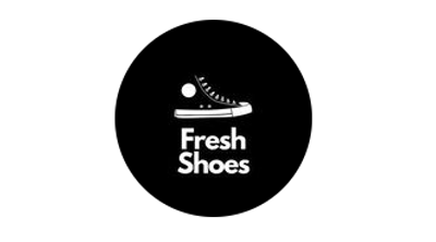 Xfresh.shoes (Instagram) Logo