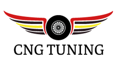 CNG Tuning Garage Logo