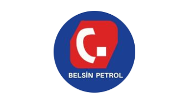 Belsin Petrol Logo