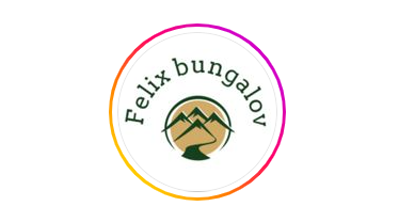 Felix Bungalov Sapanca (Instagram) Logo