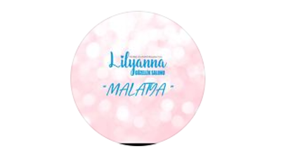 Lilyanna Güzellik Salonu Logo