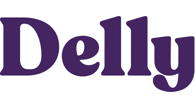Delly Logo
