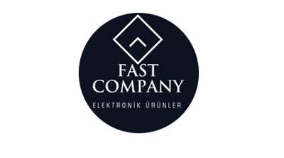 Fast.gumruk (Instagram) Logo