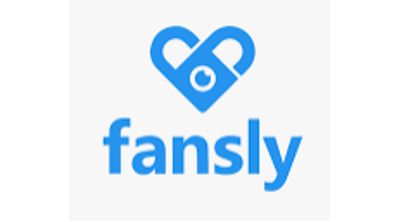 Fansly Logo