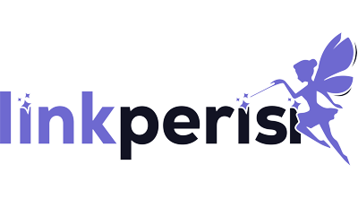 LinkPerisi Logo