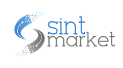 Sint Market Logo