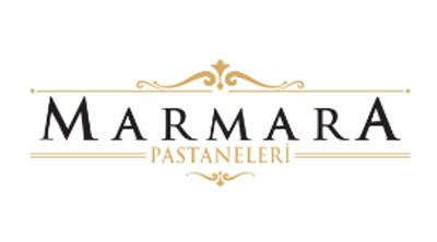 Marmara Pastaneleri Logo